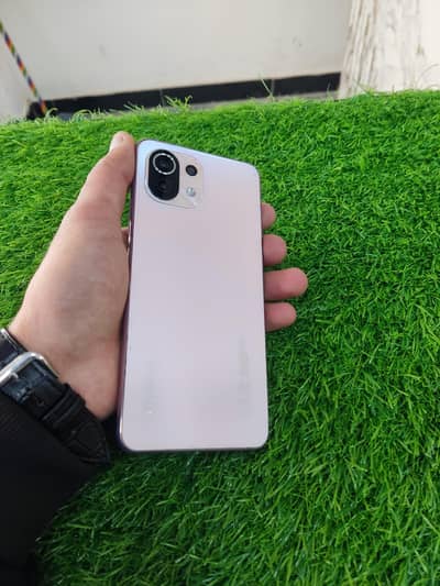 Mi 11lite 5G 8/256