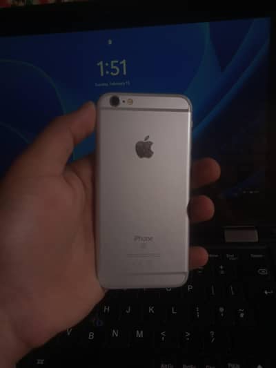 Iphone 6s for sale