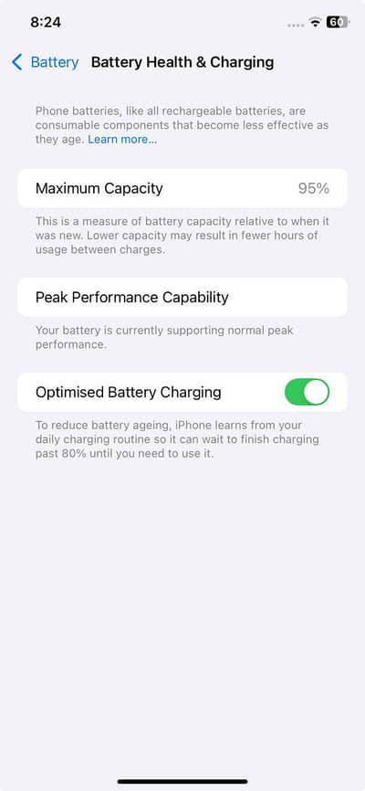 Water pack iphone xr