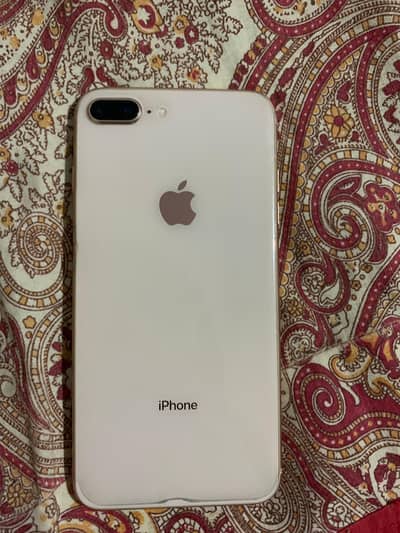IPHONE 8PLUS 64GB BYPASS. . .