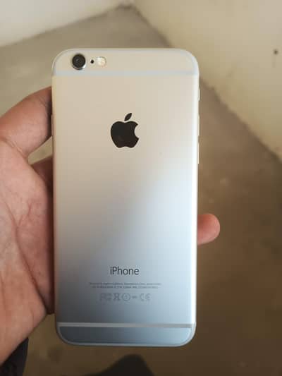 iphone 6 non pta