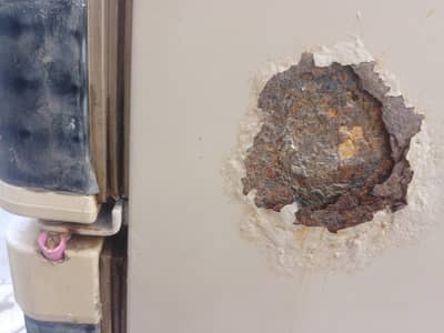 Medium size. . everything is all ok