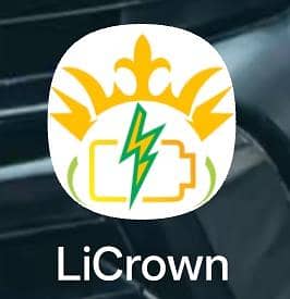 Licrown app investment min 2 dollar per day 1 dollar  03288939133
