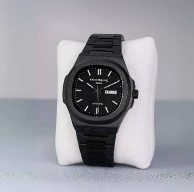 Premium Patik Phil Watch for Men - Luxury Watch for Men