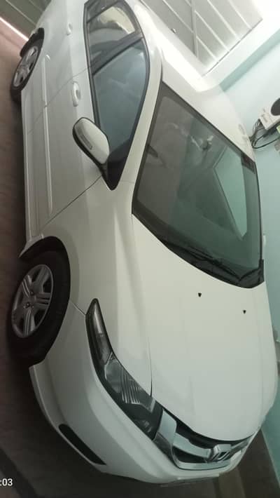 first owner saaf car