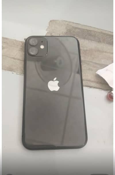 Iphone 11 urgent sale karna ha. .