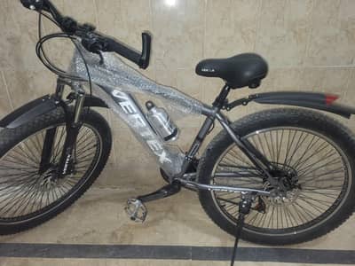 Bicycle Vertex Mountain Bike