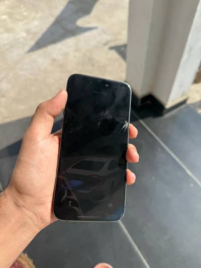 14 pro max non pta 128 gb