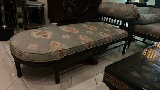 Chinioti sofa set 7 seater