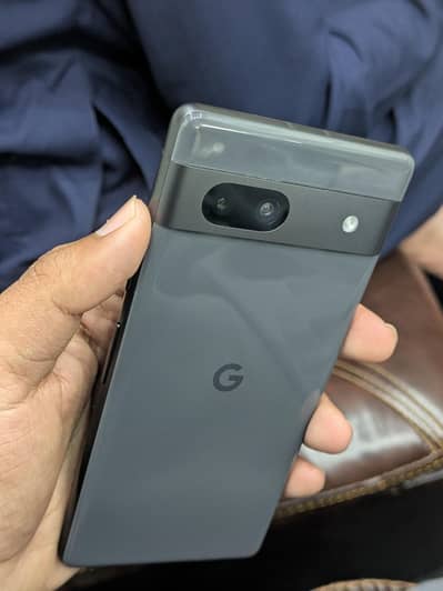 Google pixel 7 A