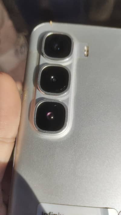 Infinix Hot 60 Pro plus