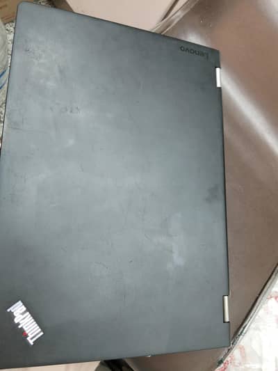 Lenovo Thinkpad
