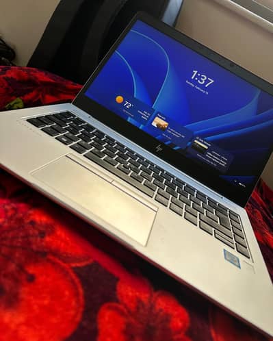 HP EliteBook 840 G6