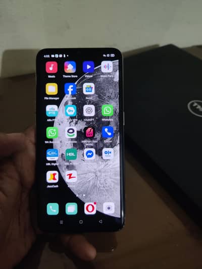 Oppo Reno Z 256G