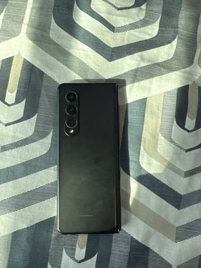 Samsung Z Fold 3 PTA Approved