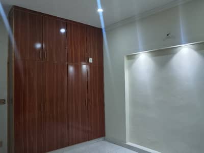 10 Marla upper portion house Available For Rent In Bahria Orchard Lahore