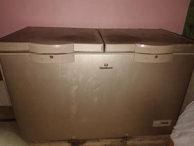 dowlance Refrigerator