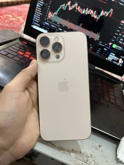 Apple iPhone 16 Pro Max 512 GB