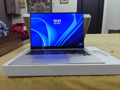 Samsung Galaxy Book3 Pro Laptop - 16"/SSD 1TB/16GB