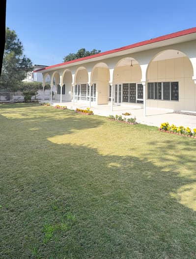 4 kanal House For Rent