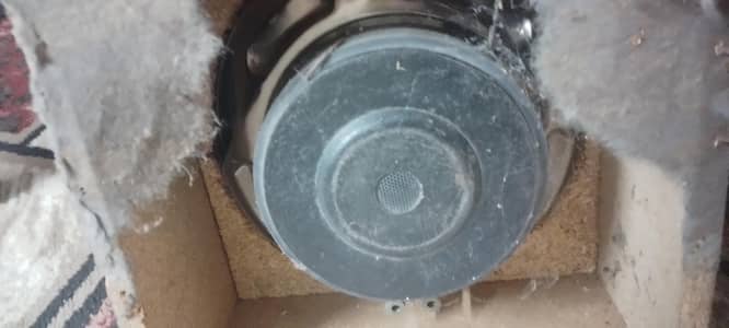 woofer and am for sale