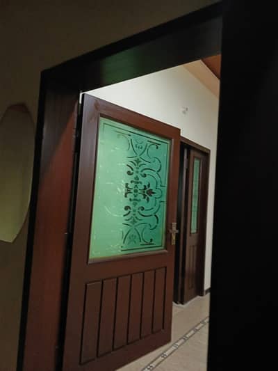 5 MARLA DOUBLE STORY DOUBLE KITCHEN HOUSE AVAILABLE FOR SALE IN WAPDA TOWN HOT LOCATION