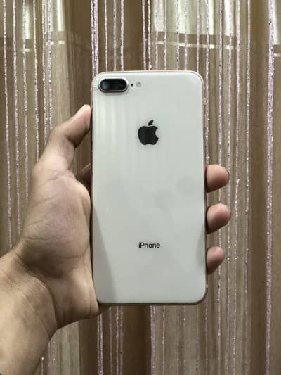 iPhone 8 Plus Non PTA 80% Battery Health