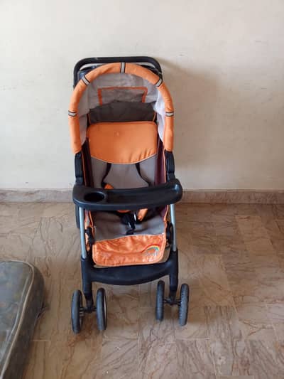 Little Angels Kids Prime Chair