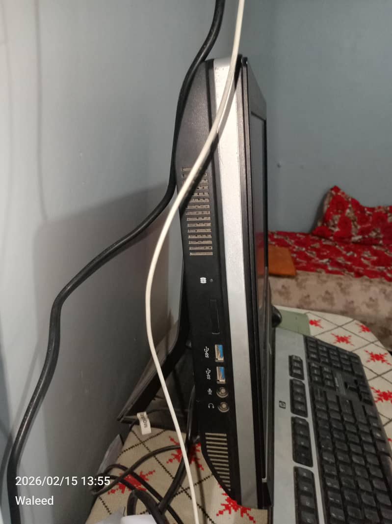 HP computer all working 3