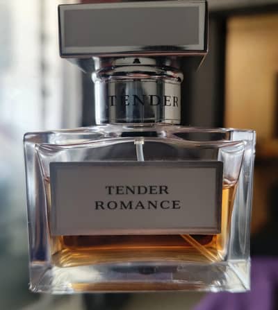Ralph Lauren Romance Tender Perfume