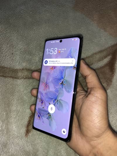 Exchange Google Pixel 6 Pro 12/256 fast finger All ok Only non PTA