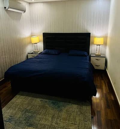 Two bedroom phr day sort time for available