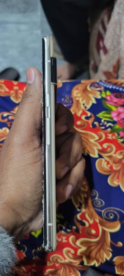 Google pixel 6pro pta approved official