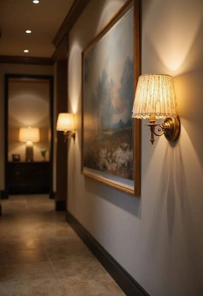 250 Yards 4 Beds Brand New Type Independent Townhouse In Immaculate Condition Suitable For Those Who Prefer Quite And Peaceful Living