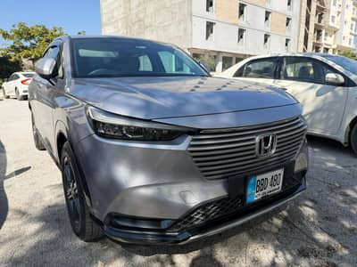 Honda HR-V VTI-S 2023