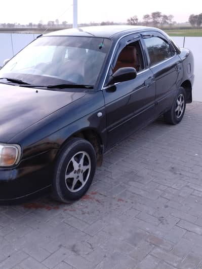 iner totle orignal out side 80 persnt original