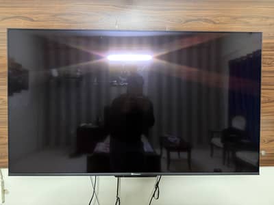 Dawlance Canvas series