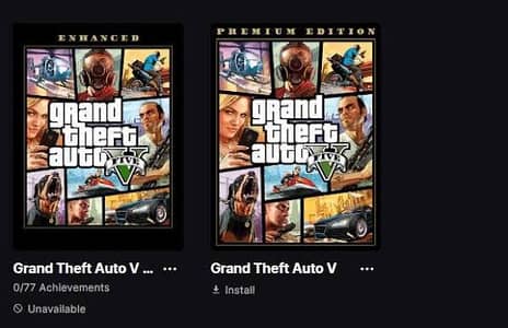 GTA v online roleplay