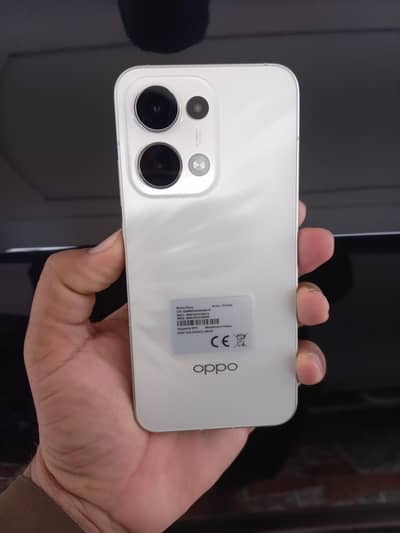Oppo Reno 13
