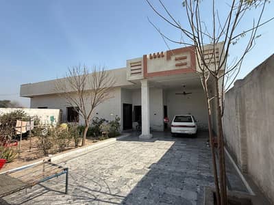 Commercial Building And Shops For sale