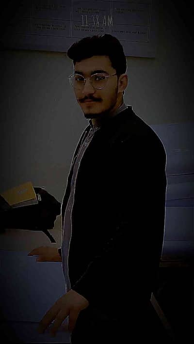Sajjad Hussain