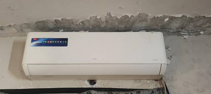 TCL D. C Inverter A. C