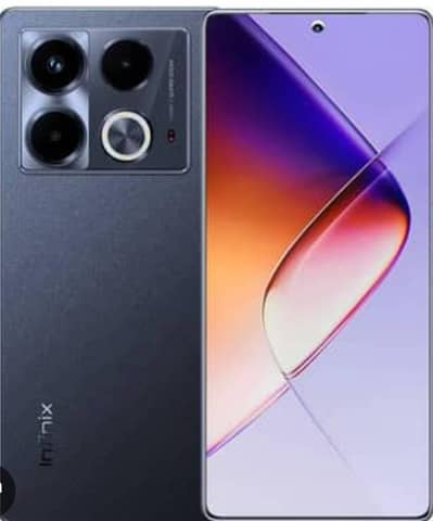 infinix