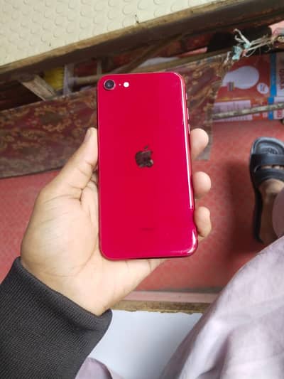 iPhone SE 2020 exchange possible