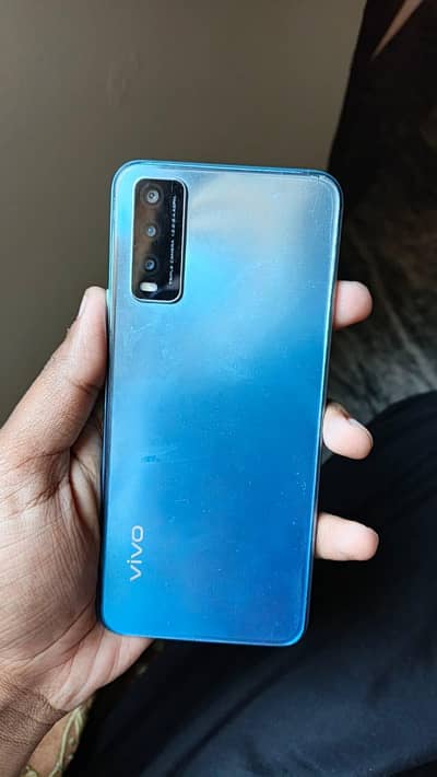 Vivo Y20 4GB 128GB