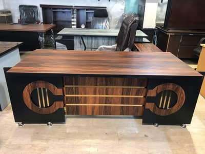 Office CEO table  / Executive table  / office desk / shop counter