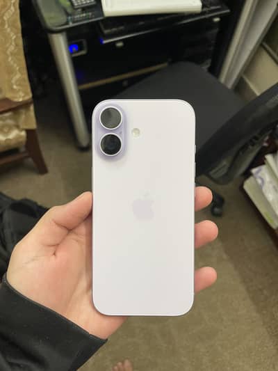iPhone 17 256 GB *PTA APPROVED*