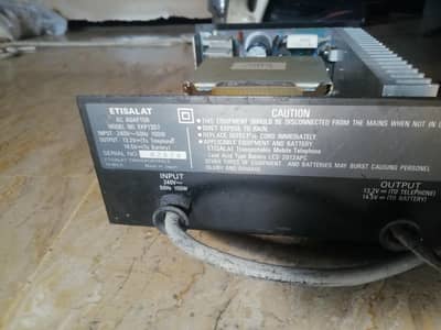 panasonic charger made in japan  4 piece