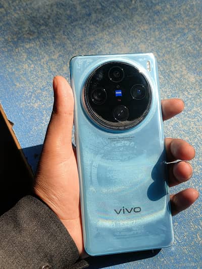 vivo x100 pro non pta