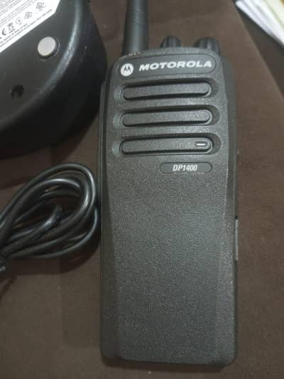 Motorola DP-1400